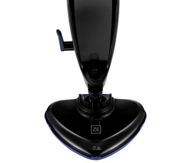 ZEEGMA Mop parowy Puur Prime Control czarny - 1353032 - zdjęcie 2
